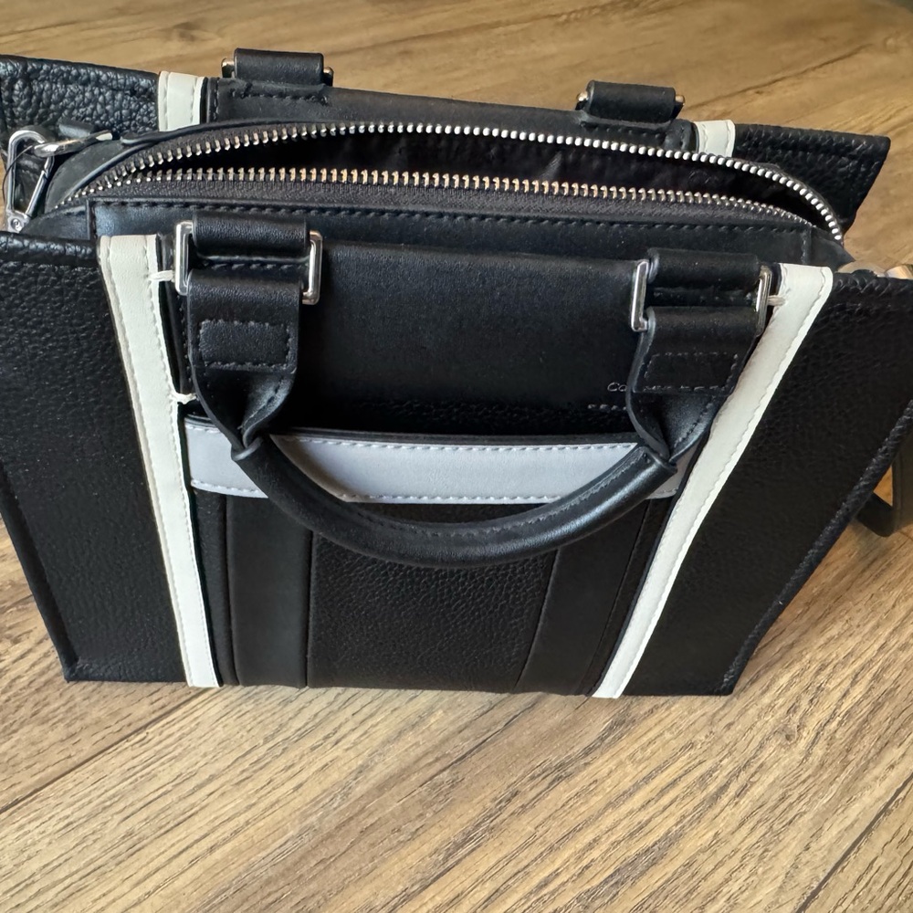 Calvin Klein purse